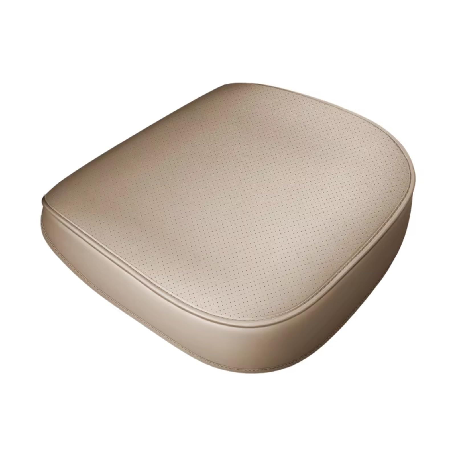 Autositzbezüge Für Benz W205 C-Klasse W203 W204 A205 C204 C205 S202 S203 S204 S205 Auto PU Leder Auto Sitzbezug Sitzkissen(G Beige 1 seat) von WEIFANAA