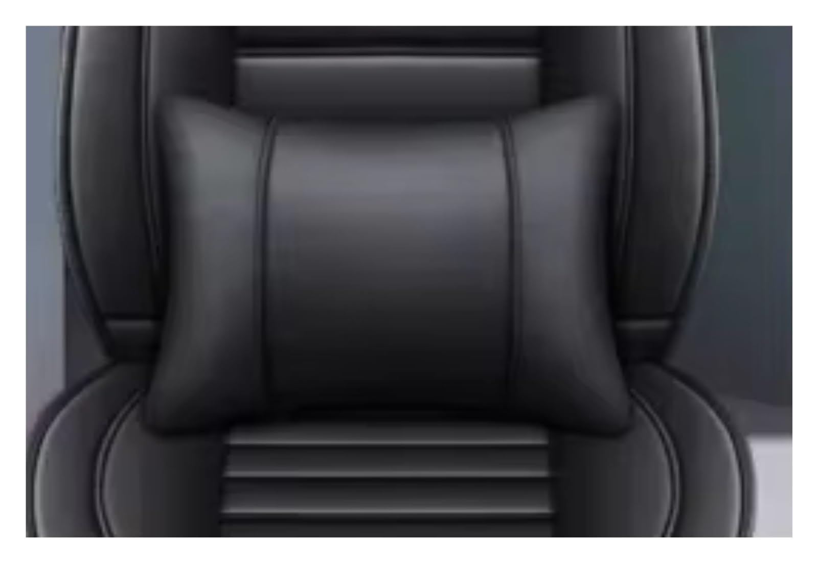 Autositzbezüge Für Für Arteon Für Caravelle Für Sharan Für Scirocco Für Passat B5 B6 B7 Auto Innen Auto Sitzbezüge(A A Pillow) von WEIFANAA