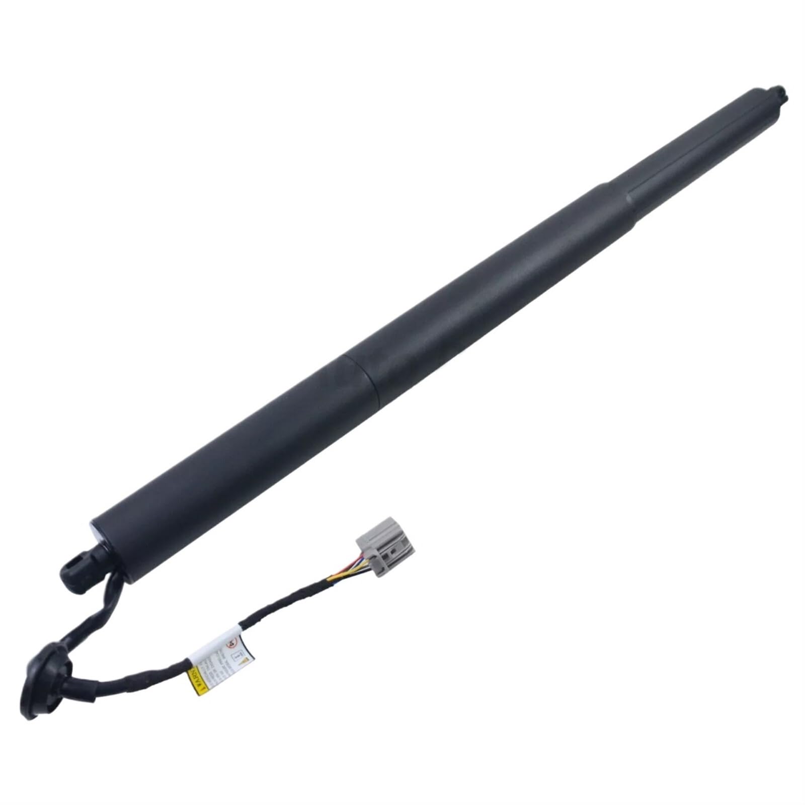 Gasfeder Dämpfer Kofferraum Für Ford Für Explorer 2011-2015 2,0 L/3,5 Heckklappe Power Lift Unterstützt Mit Power Opener BB5Z14B351A FB5378402A55BA Gasdruckfeder Heckklappe(Left Side) von WEIFANAA
