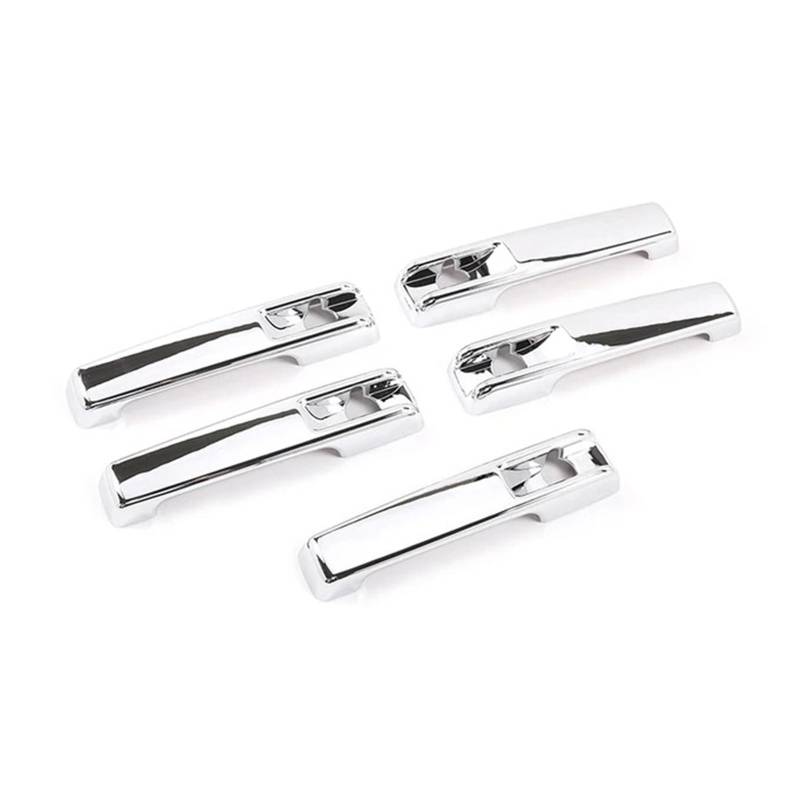 Interieur Zubehör Für Benz G-Klasse W463 W464 G65 G350 2019-2021 Auto-Außentürgriff Dekorieren Türschüssel Schutzverkleidung Auto Innenraum(G) von WEIFANAA