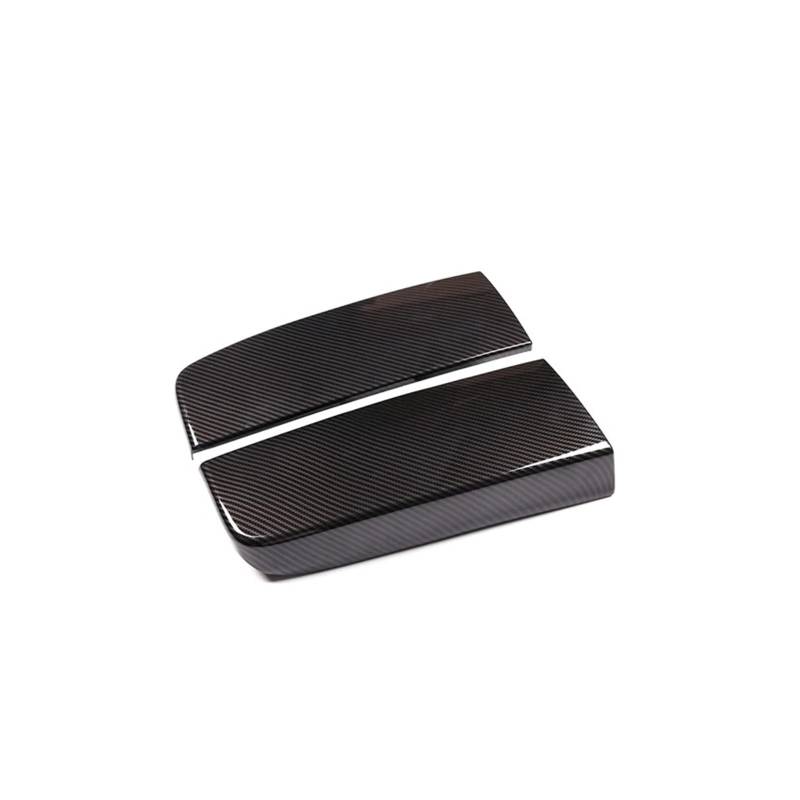 Interieur Zubehör Für X5 G05 X6 G06 2019 2020 2021 2022 Auto Styling Center Konsole Aufräumen Armlehne Box Panel Trim Abdeckung Aufkleber Auto Innenraum von WEIFANAA
