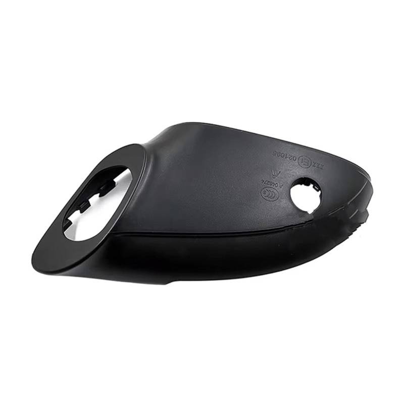 Spiegelkappe Für VW Für Touareg 2011 2012 2013 2014 2015 2016 2017 2018 Auto Links Rechts Seite Rückspiegel Unten Unteren Halter Abdeckung Spiegelkappen(Links) von WEIFANAA