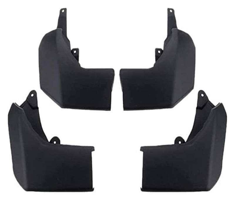 Auto Kotflügel Für Adam Für Astra Für Corsa 2003-2018- Vorne Hinten Splash Guards Reifen Kotflügel Schutz Rad Gut Schmutzfänger von WEINUANXIN