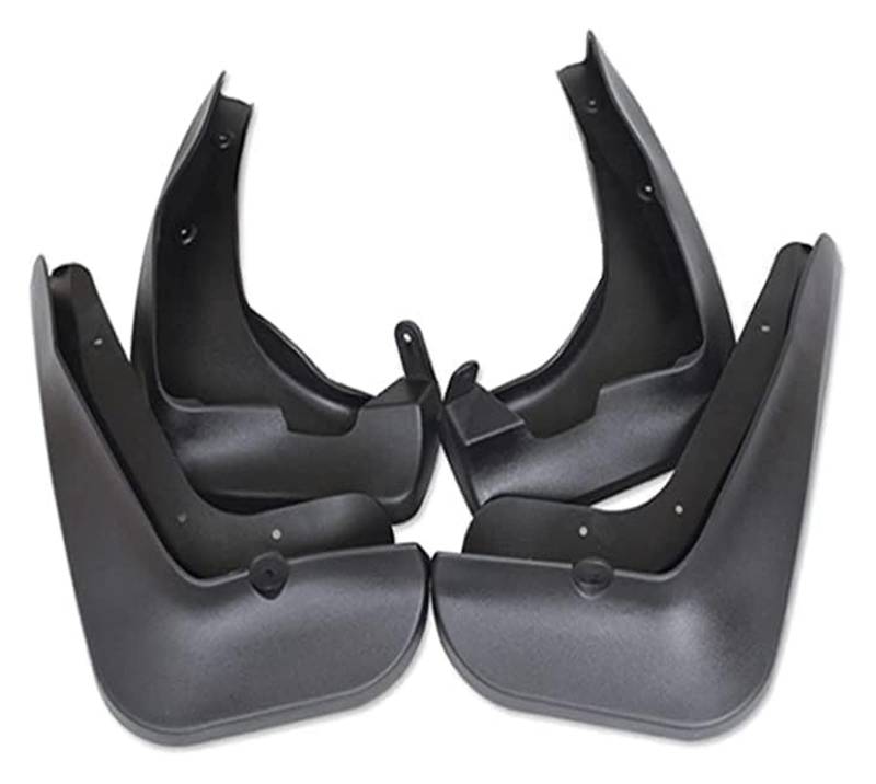 Auto Kotflügel Für B&MW 1er F20 F21 2012-2020- Vorne Hinten Spritzschutz Reifen Kotflügel Schutz Zubehör Rad Gut Schmutzfänger von WEINUANXIN