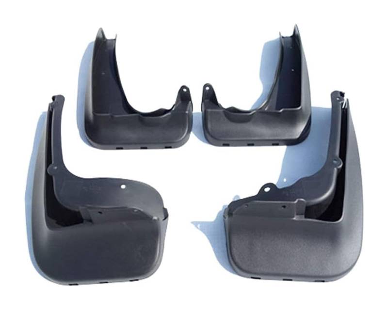 Auto Kotflügel Für B&MW 3er E90 E91 E92 G20 F30 F31 Spritzschutz Vorn Hinten Reifenschutzblech Zubehör Radkasten Schmutzfänger(1) von WEINUANXIN