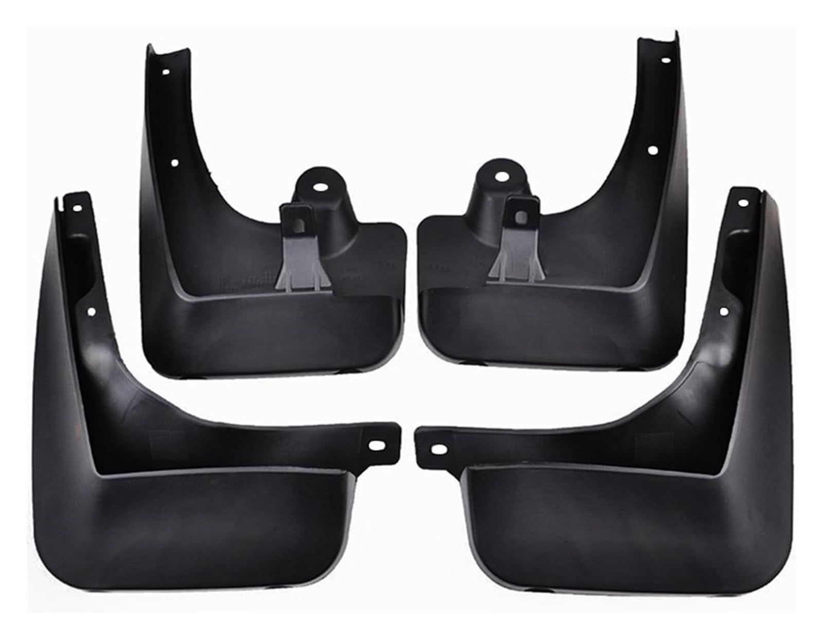 Auto Kotflügel Für B&MW 5er-Serie Für Touring F11 528 535 550 MSport 2011–2017 Schmutzfänger Schmutzfänger Spritzschutz Kotflügel Vorn Und Hinten Klappen Auto Kotflügel Für B&MW 5er-Serie Für Touring F11 528 535 550 MSport 2011–2017 Schmutzfänger Schmutzfänger Spritzschutz Kotflügel Vorn Und Hinten Klappen von WEINUANXIN