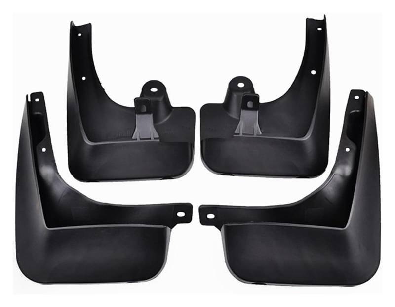 Auto Kotflügel Für B&MW 5er-Serie Für Touring F11 528 535 550 MSport 2011–2017 Schmutzfänger Schmutzfänger Spritzschutz Kotflügel Vorn Und Hinten Klappen von WEINUANXIN