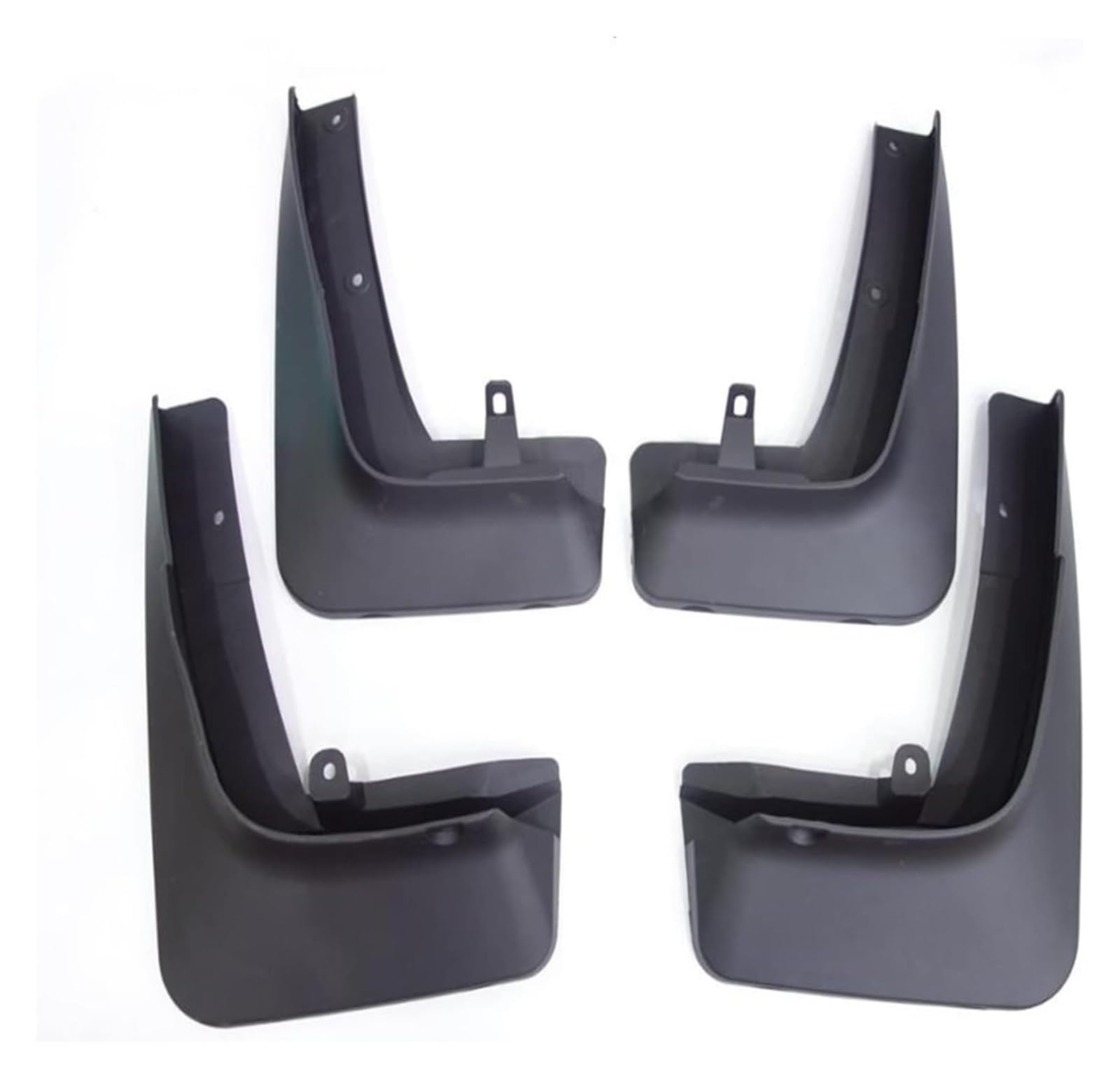 Auto Kotflügel Für B&MW Für X5M F15 2014-2018 Ohne Pedal Auto Kotflügel Schmutzfänger Schutz Autozubehör Schlammspritzer Auto Kotflügel Für B&MW Für X5M F15 2014-2018 Ohne Pedal Auto Kotflügel Schmutzfänger Schutz Autozubehör Schlammspritzer von WEINUANXIN