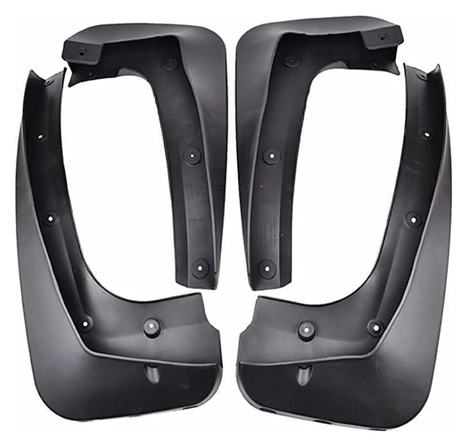 Auto Kotflügel Für B&MW X3 E83 2007-2013- Vorne Hinten Spritzschutz Reifen Kotflügel Schutz Zubehör Radkastenschutz Schmutzfänger Auto Kotflügel Für B&MW X3 E83 2007-2013- Vorne Hinten Spritzschutz Reifen Kotflügel Schutz Zubehör Radkastenschutz Schmutzfänger von WEINUANXIN