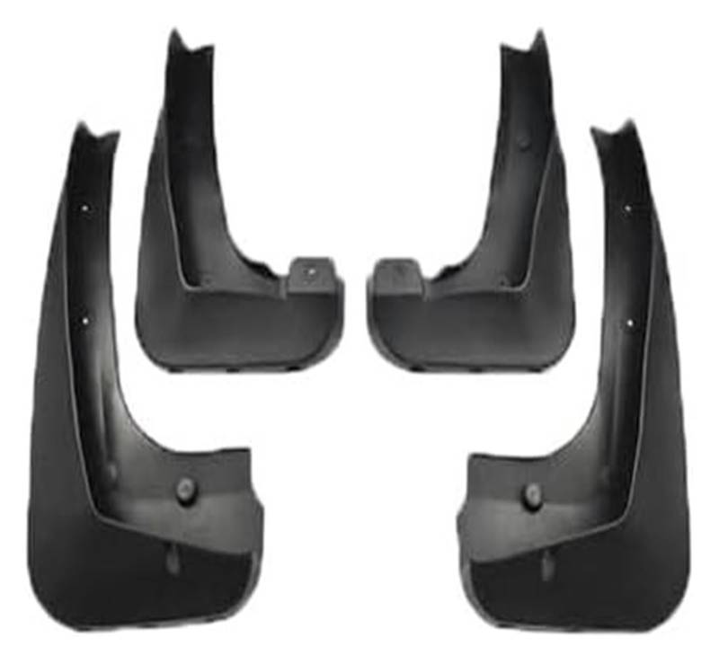 Auto Kotflügel Für B&MW X3 E83 F25 G01 2006-2023- Vorne Hinten Spritzschutz Reifen Kotflügel Schutz Zubehör Rad Gut Schmutzfänger von WEINUANXIN
