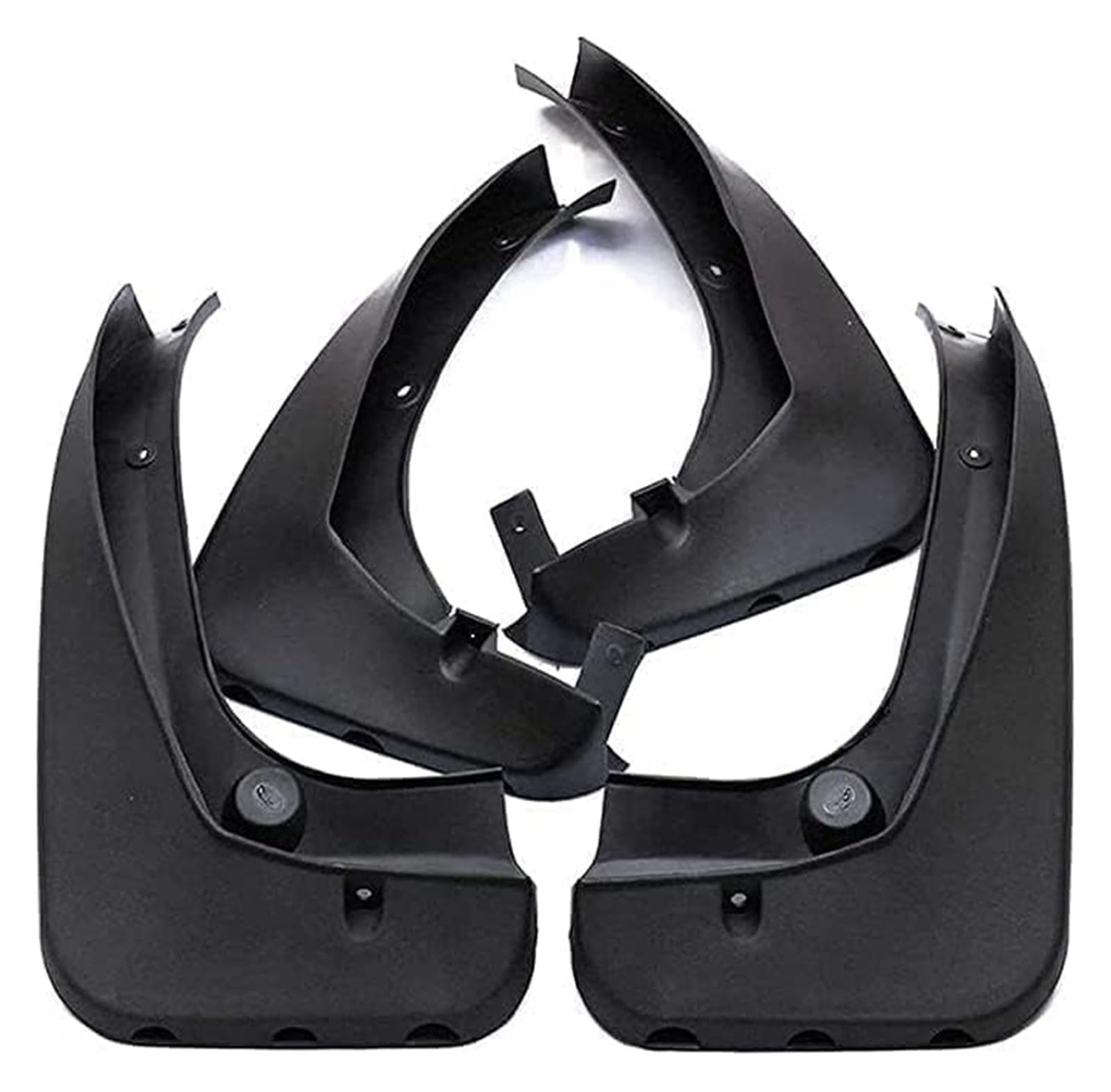 Auto Kotflügel Für B&MW X3 F25 2011-2020- Vorne Hinten Spritzschutz Reifen Kotflügel Schutz Zubehör Radkastenschutz 4 PCS Schmutzfänger Auto Kotflügel Für B&MW X3 F25 2011-2020- Vorne Hinten Spritzschutz Reifen Kotflügel Schutz Zubehör Radkastenschutz 4 PCS Schmutzfänger von WEINUANXIN