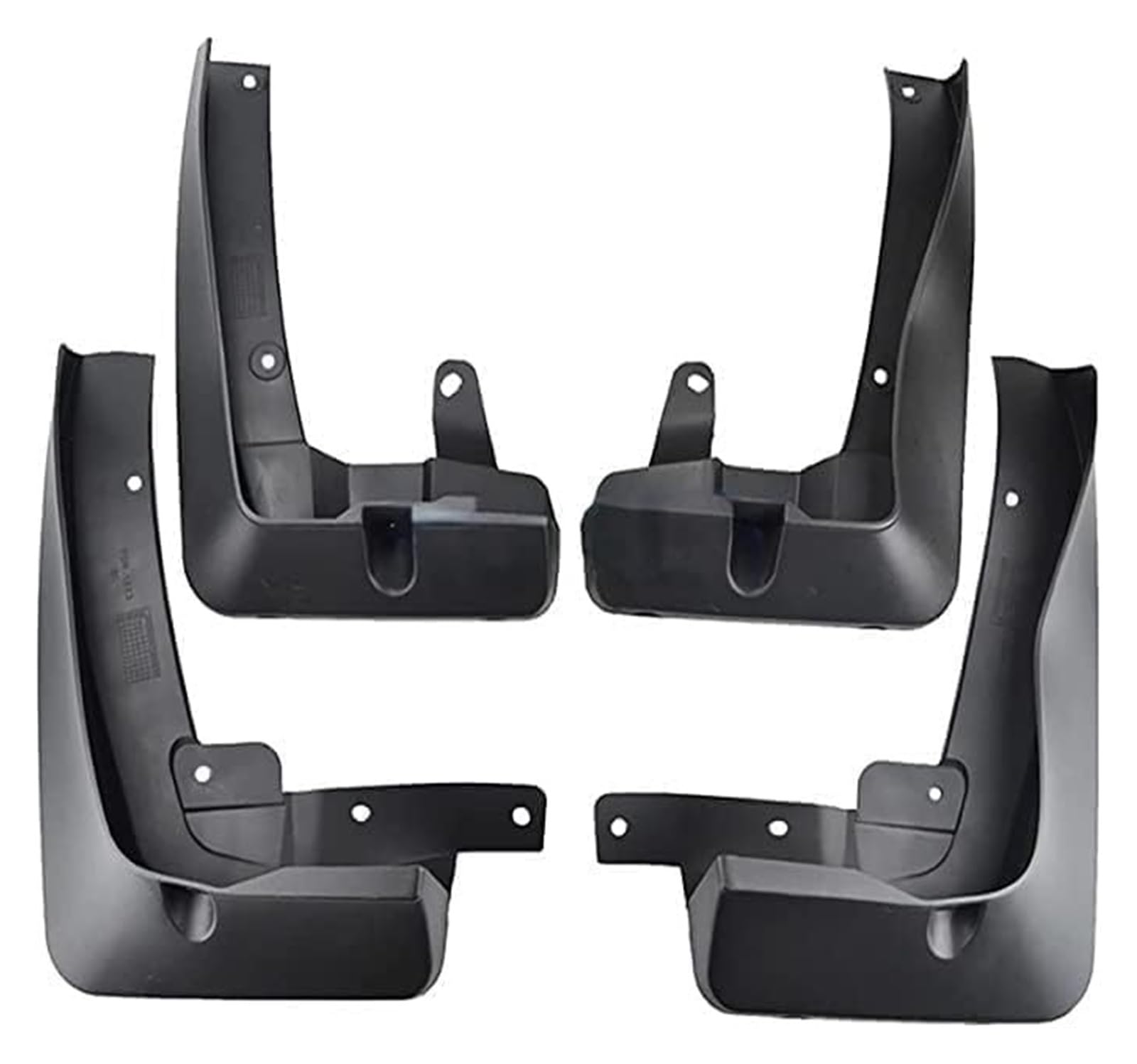 Auto Kotflügel Für B&MW X3 G01 2017-2022- Vorne Hinten Spritzschutz Reifen Kotflügel Schutz Zubehör Radkastenschutz 4 PCS Schmutzfänger Auto Kotflügel Für B&MW X3 G01 2017-2022- Vorne Hinten Spritzschutz Reifen Kotflügel Schutz Zubehör Radkastenschutz 4 PCS Schmutzfänger von WEINUANXIN