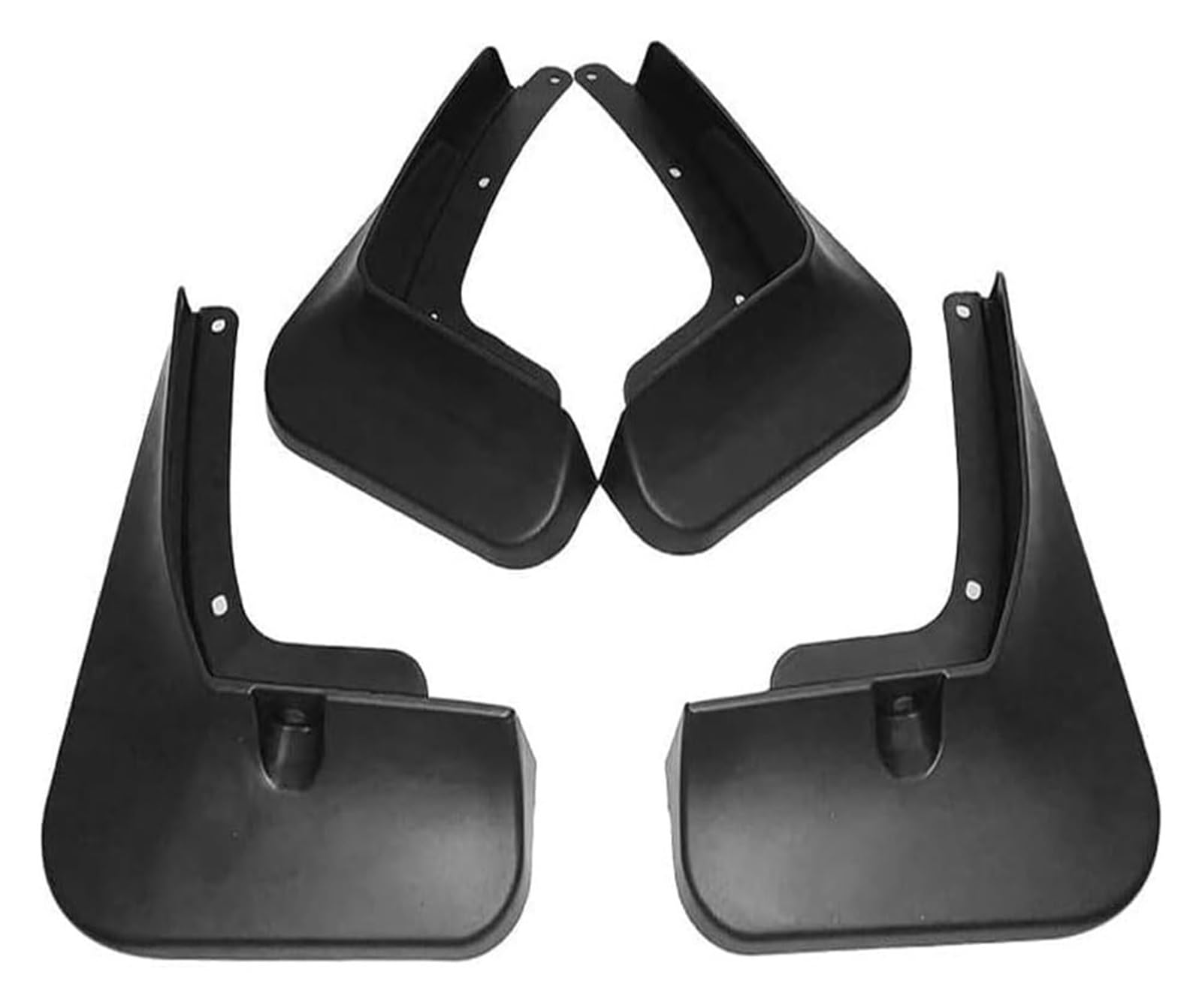 Auto Kotflügel Für B&MW X5 E53 2002-2006 Vorne Hinten Spritzschutz Reifen Kotflügel Schutz Zubehör Radkastenschutz 4 PCS Schmutzfänger Auto Kotflügel Für B&MW X5 E53 2002-2006 Vorne Hinten Spritzschutz Reifen Kotflügel Schutz Zubehör Radkastenschutz 4 PCS Schmutzfänger von WEINUANXIN