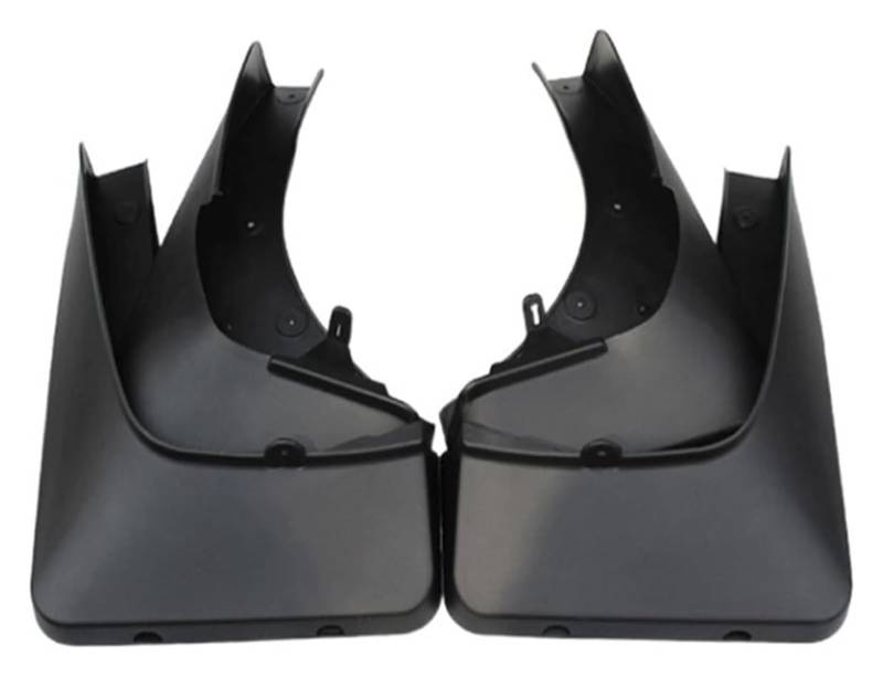 Auto Kotflügel Für B&MW X5 E70 2007 2008 2009~2013 4.8i 3.0si 35d 50i Kotflügel Spritzschutz Flaps Autozubehör Auto Kotflügel Schmutzfänger von WEINUANXIN