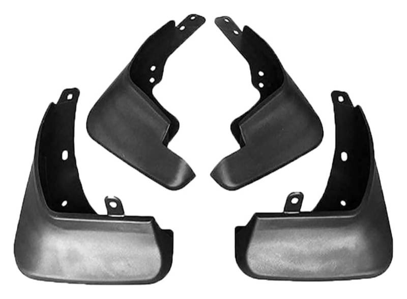 Auto Kotflügel Für B&MW X6 E71 F16 2008-2017 G06 2019-2021 Vorne Hinten Spritzschutz Reifen Kotflügel Schutz Rad Gut Schmutzfänger von WEINUANXIN