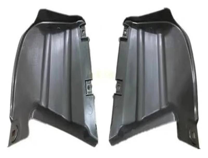 Auto Kotflügel Für Civic SNA 2006-2011 FA1 FD Hinterrad-Kotflügelabdeckung(Color3: Left and Right) von WEINUANXIN