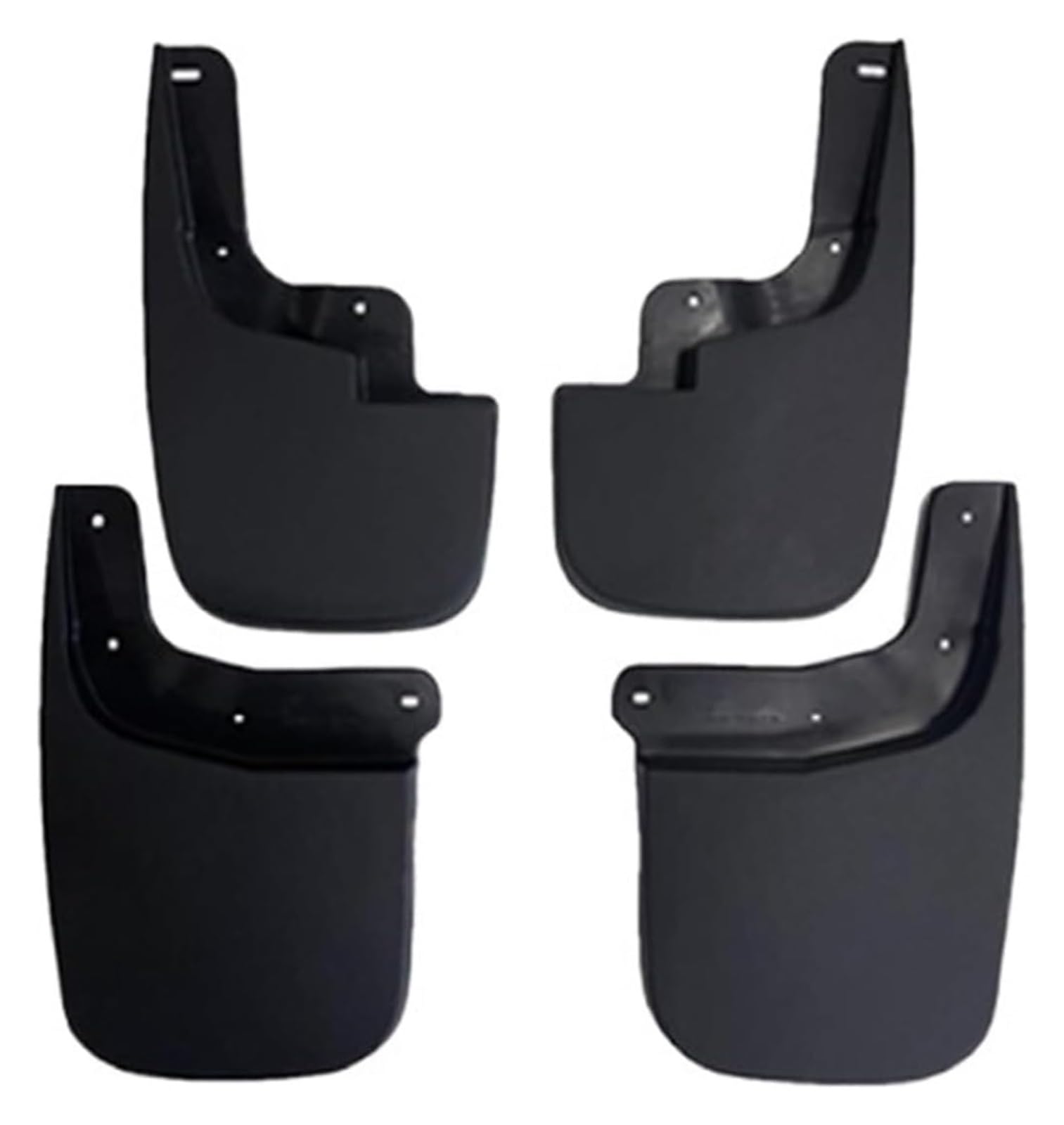 Auto Kotflügel Für Colorado S10 Für Canyon 2013-2022 Schmutzfänger Kotflügelklappe Spritzschutz Abdeckung Autokotflügel Zubehör Auto Kotflügel Für Colorado S10 Für Canyon 2013-2022 Schmutzfänger Kotflügelklappe Spritzschutz Abdeckung Autokotflügel Zubehör von WEINUANXIN