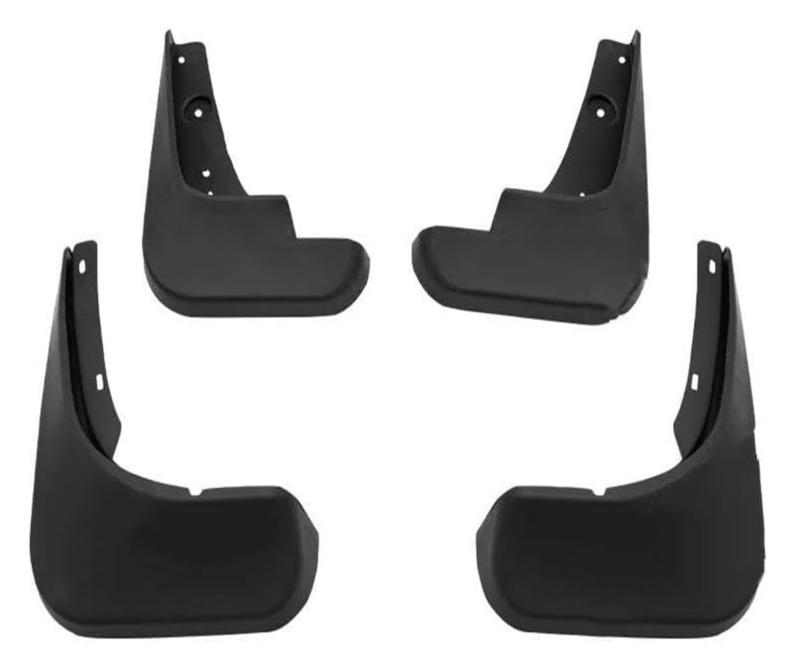 Auto Kotflügel Für Cruze 2009-2016 4Pcs Auto Vorne Hinten Schmutzfänger Kotflügel Spritzschutz Auto Kotflügel Für Cruze 2009-2016 4Pcs Auto Vorne Hinten Schmutzfänger Kotflügel Spritzschutz von WEINUANXIN