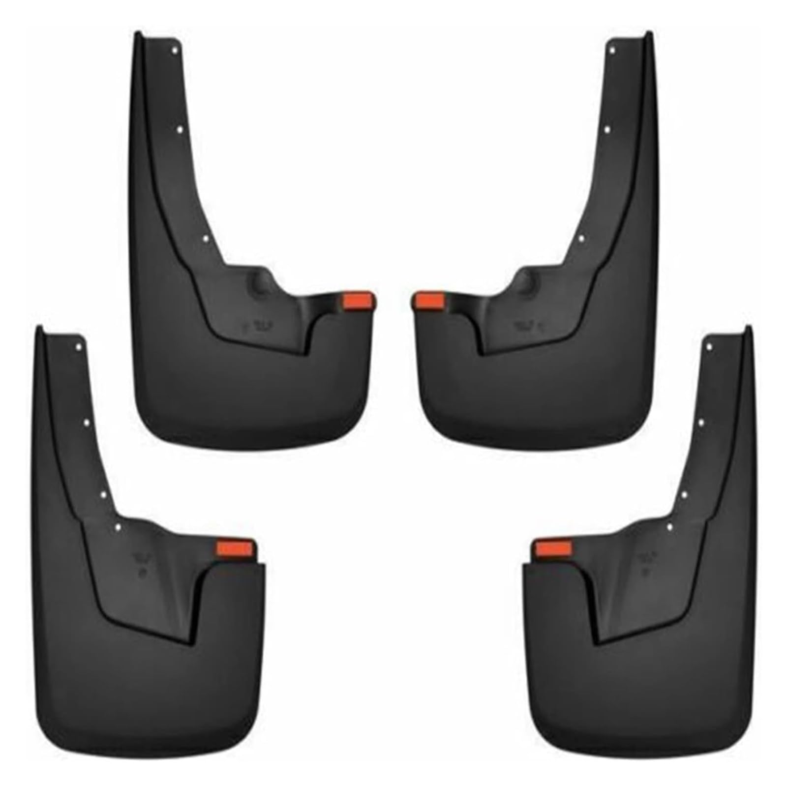 Auto Kotflügel Für Dodge Für RAM 1500/2500/3500 2019 2020 Kotflügel Kotflügel Spritzschutz Auto Vorne Hinten Schmutzfänger Zubehör 4 Stücke Schmutzfänger Auto Kotflügel Für Dodge Für RAM 1500/2500/3500 2019 2020 Kotflügel Kotflügel Spritzschutz Auto Vorne Hinten Schmutzfänger Zubehör 4 Stücke Schmutzfänger von WEINUANXIN