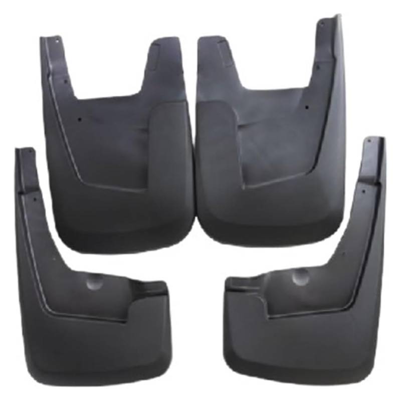 Auto Kotflügel Für Dodge Für RAM 1500/2500/3500 Kotflügel Kotflügel Schmutzfänger Spritzschutz Kotflügel Schmutzfänger Auto Auto Zubehör von WEINUANXIN