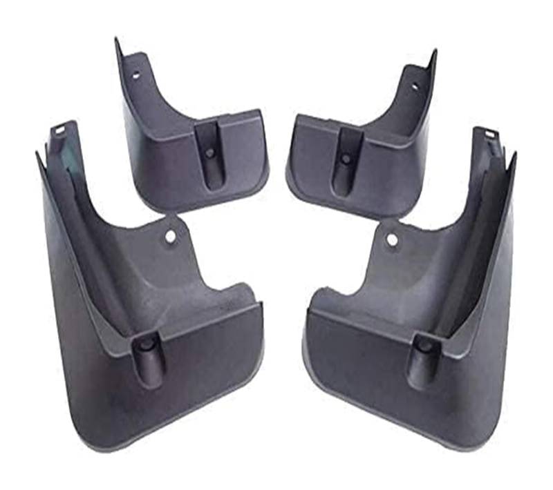 Auto Kotflügel Für Es/ES F Sport XV70 2018-2021 Vorne Hinten Splash Guards Reifen Kotflügel Schutz Zubehör Rad Gut Schlamm Klappen von WEINUANXIN