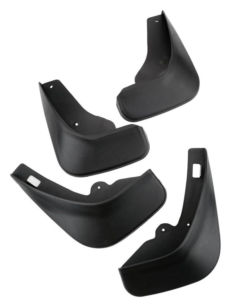 Auto Kotflügel Für F&ord Für Focus 2 MK2 MK2.5 Limousine Limousine 2005 2006 2007 2008 2009 2010 2011 Autozubehör Auto Schmutzfänger Vorne Hinten Kotflügel Spritzschutz Kotflügel von WEINUANXIN