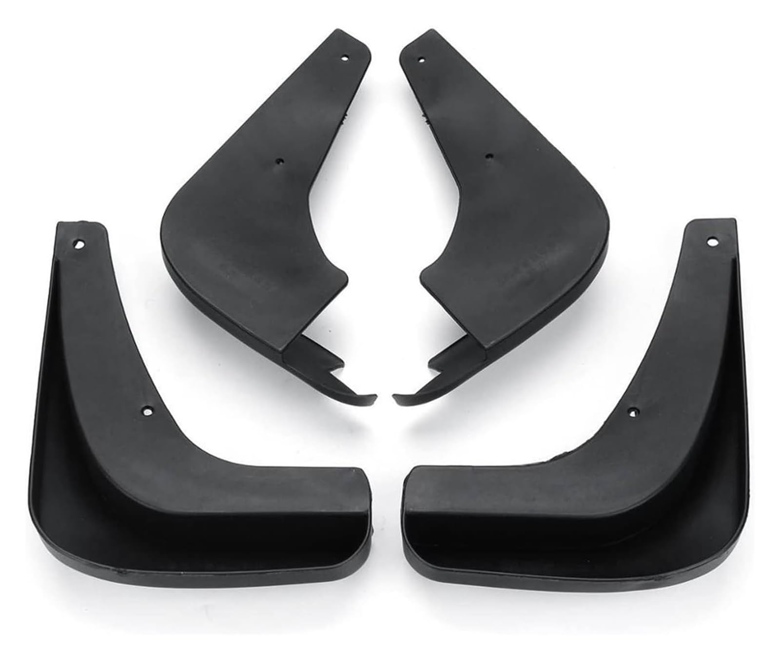 Auto Kotflügel Für F&ord Für Mondeo 2007-2012 4-teiliges Auto-Schmutzfänger Vorn Hinten Kotflügel Kotflügelverbreiterungen Spritzschutz Schmutzfänger Autorad Auto Kotflügel Für F&ord Für Mondeo 2007-2012 4-teiliges Auto-Schmutzfänger Vorn Hinten Kotflügel Kotflügelverbreiterungen Spritzschutz Schmutzfänger Autorad von WEINUANXIN
