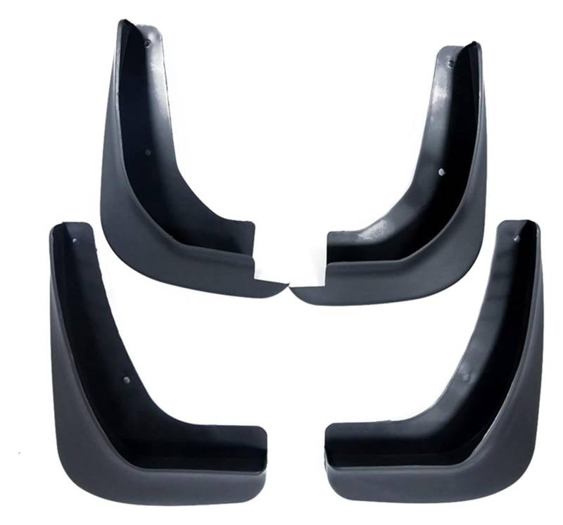 Auto Kotflügel Für F&ord Für Mondeo MK4 2007 2008 2009 2010 2011 2012 2013 BA7 Schmutzfänger Spritzschutz Klappenkotflügel Kotflügel Vorne Zubehör Autorad Kotflügel von WEINUANXIN
