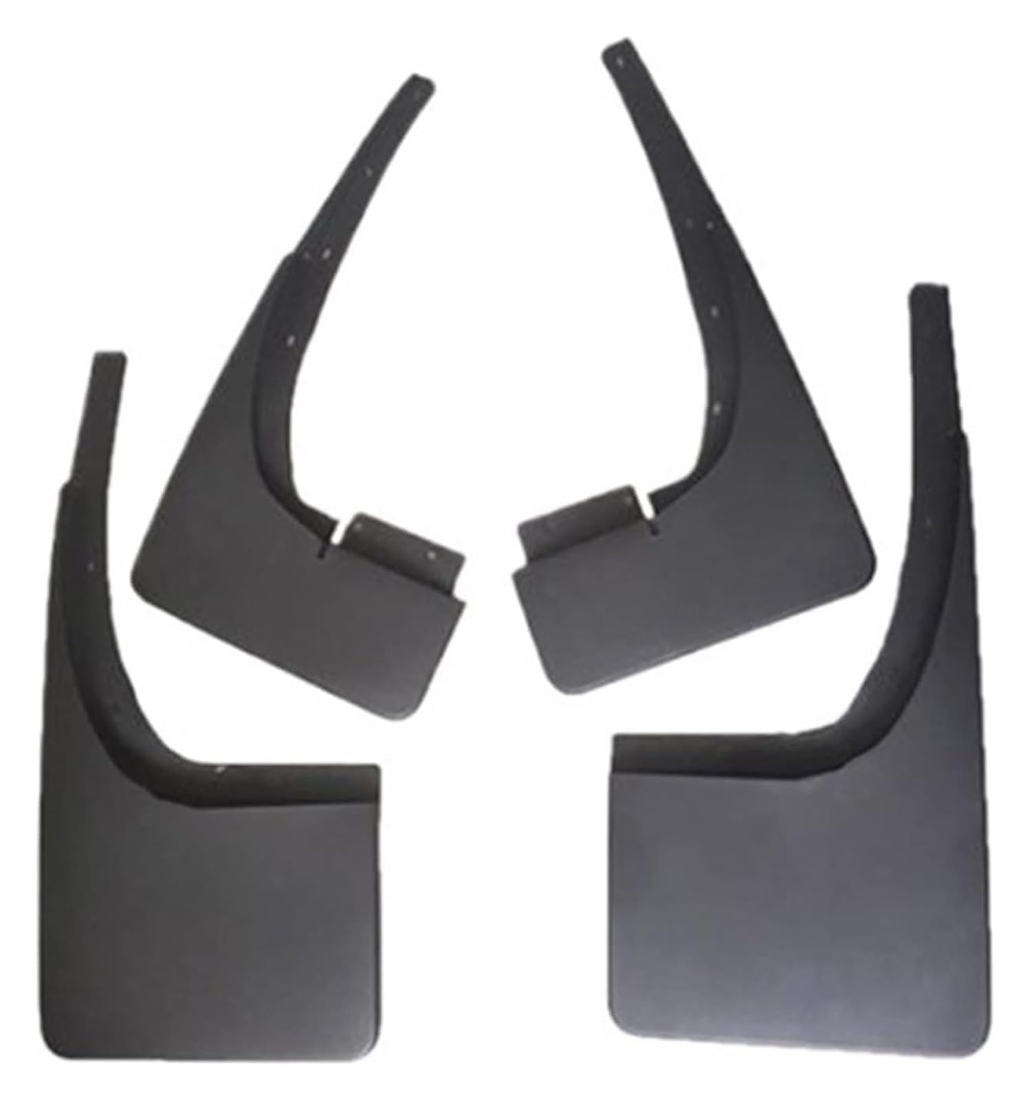 Auto Kotflügel Für F&ord Für Ranger T6 2011-2021 Auto-Rad-Kotflügel 4 PCS Auto-Schmutzfänger-Spritzschutz Kotflügel-Schmutzfänger Autozubehör Auto Kotflügel Für F&ord Für Ranger T6 2011-2021 Auto-Rad-Kotflügel 4 PCS Auto-Schmutzfänger-Spritzschutz Kotflügel-Schmutzfänger Autozubehör von WEINUANXIN