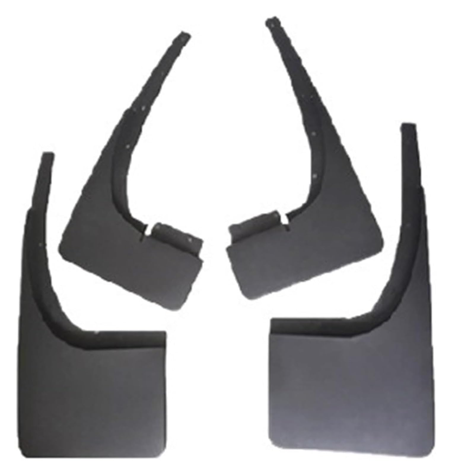 Auto Kotflügel Für F&ord Für Ranger T6 2011~2021 Kotflügel-Spritzschutz Kotflügel-Schmutzfänger Autozubehör 4 STK Auto-Schmutzfänger Auto Kotflügel Für F&ord Für Ranger T6 2011~2021 Kotflügel-Spritzschutz Kotflügel-Schmutzfänger Autozubehör 4 STK Auto-Schmutzfänger von WEINUANXIN