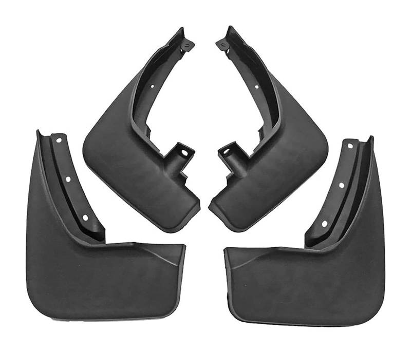 Auto Kotflügel Für Ford Für Explorer 2020 Vorne Hinten Splash Guards Reifen Kotflügel Schutz Zubehör Rad Gut Schmutzfänger von WEINUANXIN
