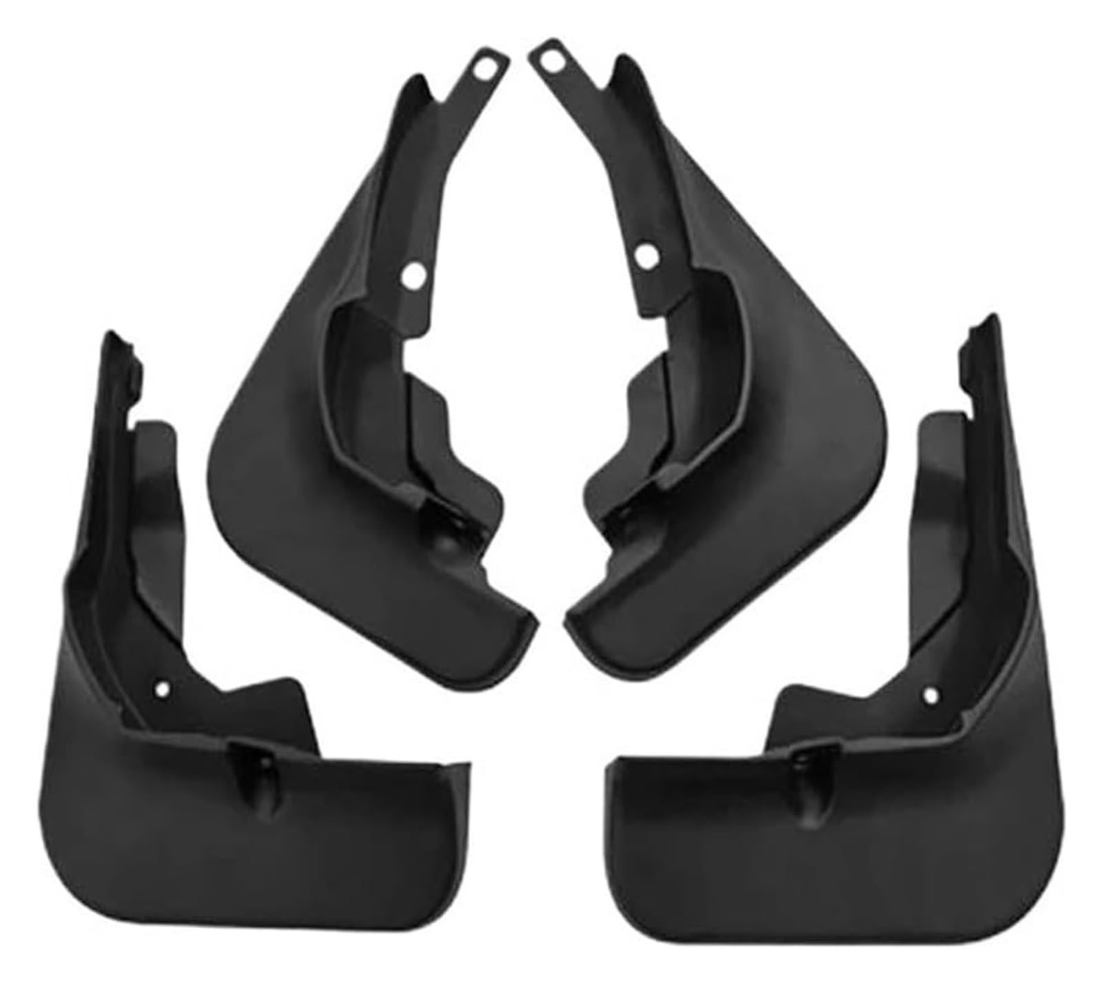 Auto Kotflügel Für Ford Für Focus ST ST-LINE X 2019-2022 Auto Kotflügel Klappe Splash Mud Guards Abdeckung Rad Zubehör Schmutzfänger Auto Kotflügel Für Ford Für Focus ST ST-LINE X 2019-2022 Auto Kotflügel Klappe Splash Mud Guards Abdeckung Rad Zubehör Schmutzfänger von WEINUANXIN