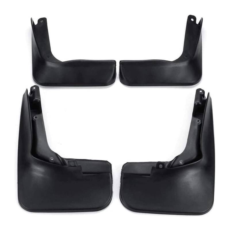 Auto Kotflügel Für Ford Für Fusion Für Mondeo Geformt 2013-2018- Vorne Hinten Splash Guards Reifen Kotflügel Schutz Rad Gut Schmutzfänger von WEINUANXIN