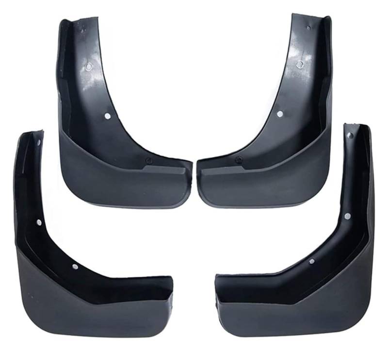 Auto Kotflügel Für Ford Für Kuga Für Escape 2 MK2 2013-2019 Spritzschutz Kotflügel Vorne Hinten Vollschutz Schmutzfänger Auto Schmutzfänger von WEINUANXIN