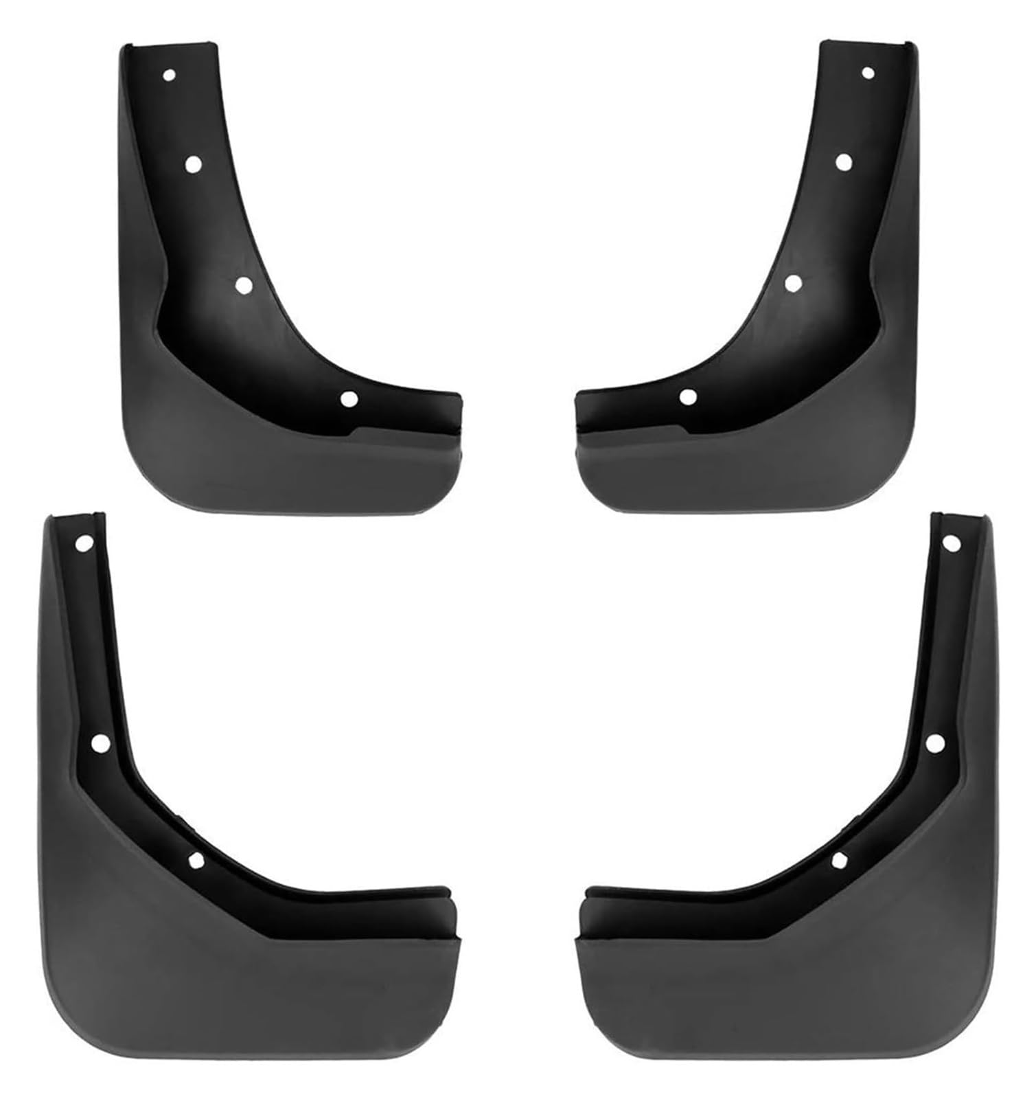 Auto Kotflügel Für Ford Für Kuga Für Escape 2013-2019 Autozubehör 4 Teile/Satz Auto-Spritzschutz Vorne Und Vorne Kotflügel Auto Kotflügel Für Ford Für Kuga Für Escape 2013-2019 Autozubehör 4 Teile/Satz Auto-Spritzschutz Vorne Und Vorne Kotflügel von WEINUANXIN