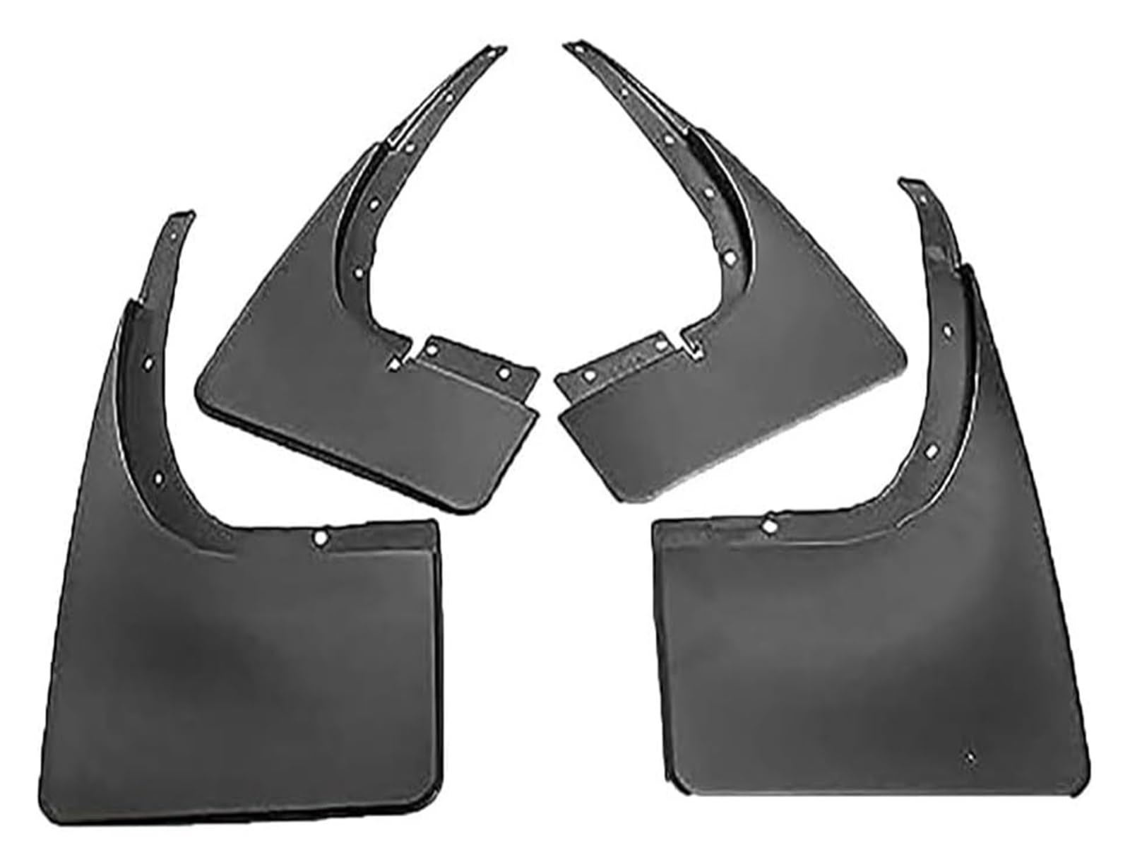 Auto Kotflügel Für Ford Für Ranger T6 T7 T8 Pickup 2012-2019 Vorne Hinten Splash Guards Reifen Kotflügel Schutz Rad Gut Schlamm Klappen Auto Kotflügel Für Ford Für Ranger T6 T7 T8 Pickup 2012-2019 Vorne Hinten Splash Guards Reifen Kotflügel Schutz Rad Gut Schlamm Klappen von WEINUANXIN