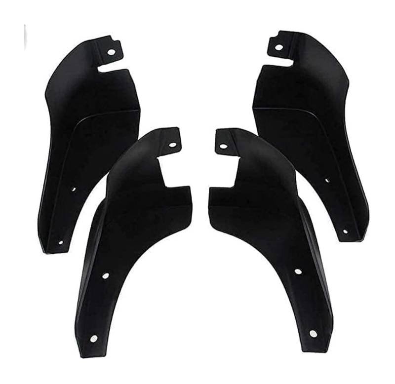Auto Kotflügel Für G25 G37 Q50 Q50L 2011-2020- Vorne Hinten Spritzschutz Reifen Kotflügel Schutz Zubehör Rad Gut Schlamm Klappen von WEINUANXIN