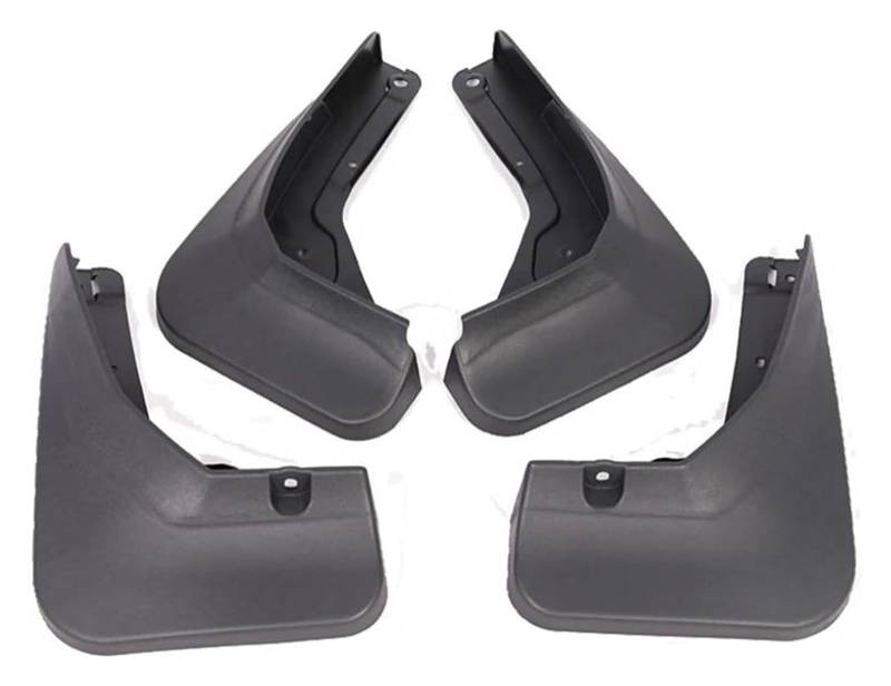 Auto Kotflügel Für Haval Für H6 2021-2023 Vorne Hinten Kotflügel Schutz Splash Kotflügel Auto Zubehör 4PCS von WEINUANXIN