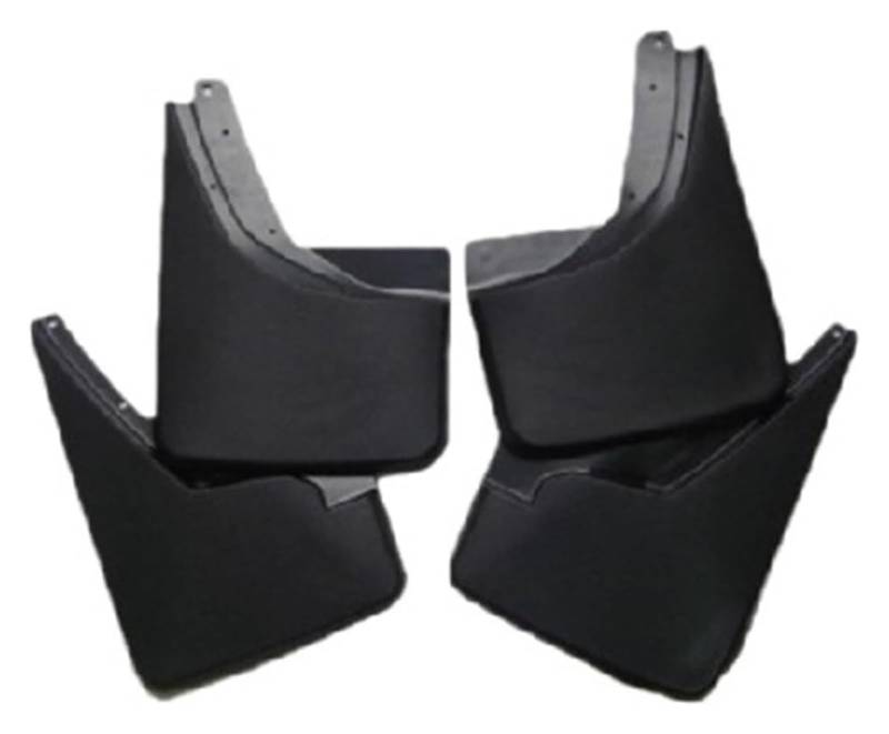 Auto Kotflügel Für Hummer H3 H3T 2006~2010 Vorne Hinten Kotflügel Schmutzfänger Schutz Splash Flap Kotflügel Zubehör Auto Schmutzfänger von WEINUANXIN