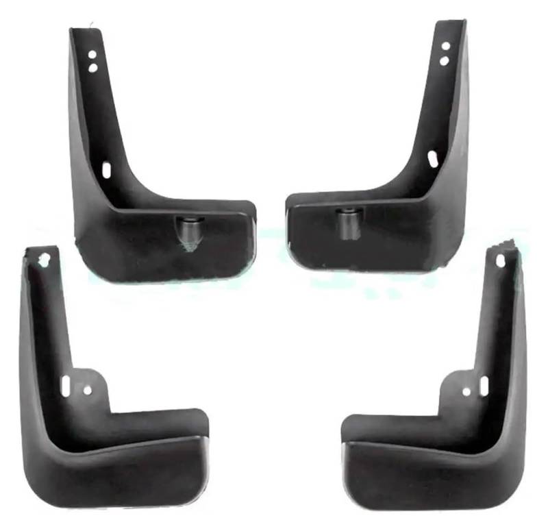Auto Kotflügel Für Hyundai Für Elantra MD 2011-2016 Fender Schlamm Schutz Klappe Splash Flaps Kotflügel Schmutzfänger Zubehör Auto Schmutzfänger von WEINUANXIN