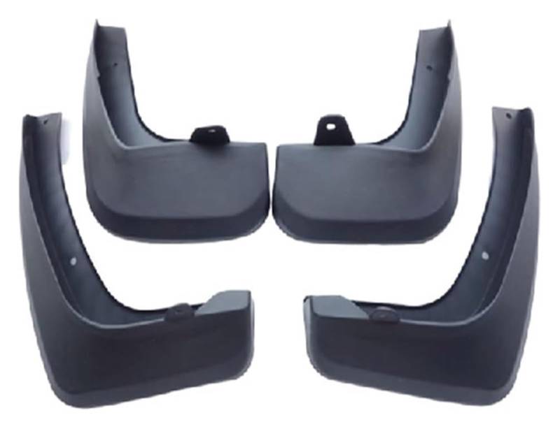 Auto Kotflügel Für Hyundai Ix35 2010-2016 Kotflügel Kotflügel Schmutzfänger Spritzschutz Autozubehör Auto Styling Auto Kotflügel von WEINUANXIN