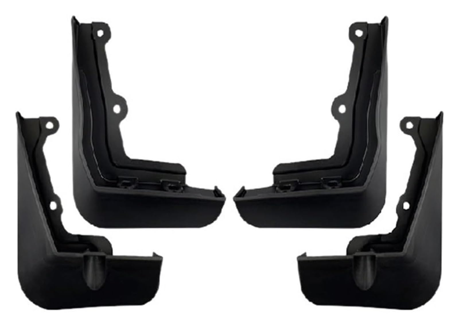 Auto Kotflügel Für KIA EV6 GT 2021 2022 Schlamm Flaps Splash Guards Vorne Hinten Räder Kotflügel Auto Styline 4 Stücke Schmutzfänger Auto Kotflügel Auto Kotflügel Für KIA EV6 GT 2021 2022 Schlamm Flaps Splash Guards Vorne Hinten Räder Kotflügel Auto Styline 4 Stücke Schmutzfänger Auto Kotflügel von WEINUANXIN