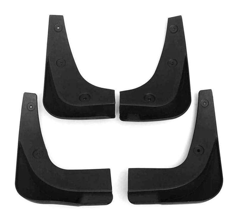 Auto Kotflügel Für KIA Für Sportage SL 2011-2016 - Vorne Hinten Spritzschutz Reifen Kotflügel Schutz Zubehör Rad Gut Schmutzfänger von WEINUANXIN