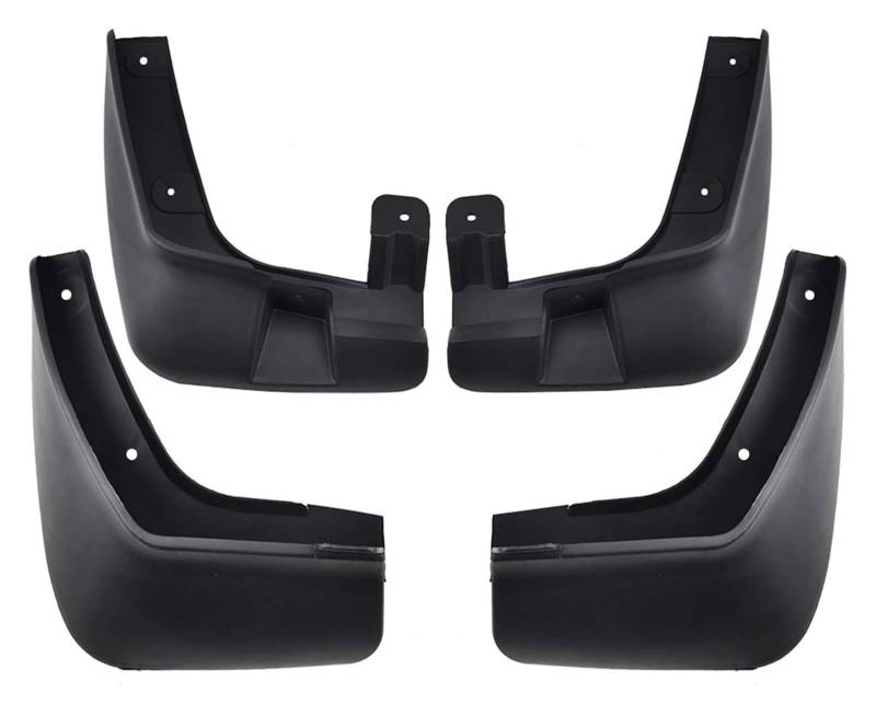 Auto Kotflügel Für Kia Für Spectra Für Cerato 2007-2009 Spritzschutz Kotflügel Vorne Hinten Vollschutz Schmutzfänger Autozubehör Schmutzfänger von WEINUANXIN