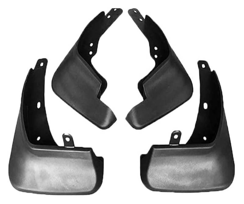 Auto Kotflügel Für Kia Für Sportage R Kx5 Sportace Sl 2011-2019 Vorne Hinten Spritzschutz Reifen Kotflügel Schutz Rad Gut Schlamm Klappen von WEINUANXIN