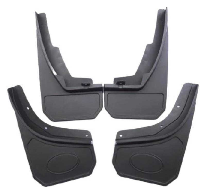 Auto Kotflügel Für L&and R&Over Für Defender 90 110 2020 2021 2022 2023 Kotflügel Kotflügel Schmutzfänger Schutz Spritzschutz Autozubehör Vorne Hinten 4St von WEINUANXIN