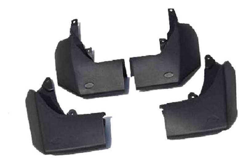 Auto Kotflügel Für L&and R&Over Für Discovery 4 2009-2020 Autokotflügel Kotflügel Schmutzfänger Spritzschutz Autozubehör Vorne Hinten von WEINUANXIN