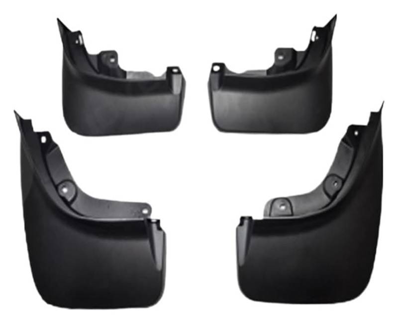 Auto Kotflügel Für L&and R&Over Für R&Ange R&Over L460 P440e SV 2022~2024 Schmutzfänger Kotflügel Schmutzfänger Spritzverbreiterungen Schutzabdeckung Auto-Kotflügel von WEINUANXIN
