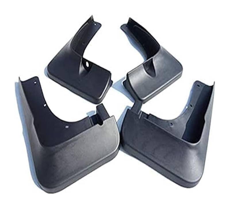 Auto Kotflügel Für M&ITSUBISHI Für Outlander 2013-2015 - Vorne Hinten Spritzschutz Reifen Kotflügel Schutz Zubehör Rad Gut Schmutzfänger von WEINUANXIN