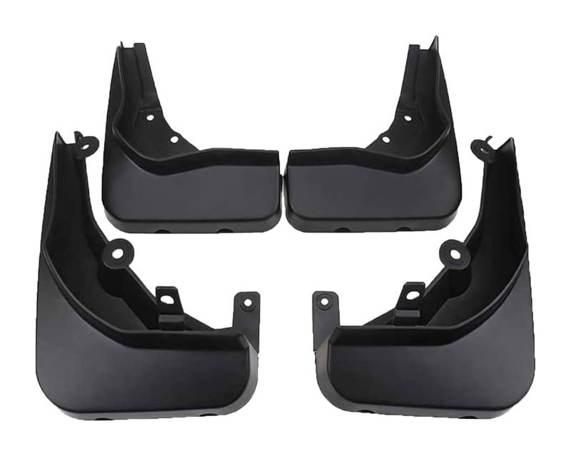 Auto Kotflügel Für M&ercedes Für B&ENZ E-Klasse T-Modell AMG S212 2013-2016- Vorne Hinten Spritzschutz Reifen Kotflügel Radkasten Schmutzfänger von WEINUANXIN